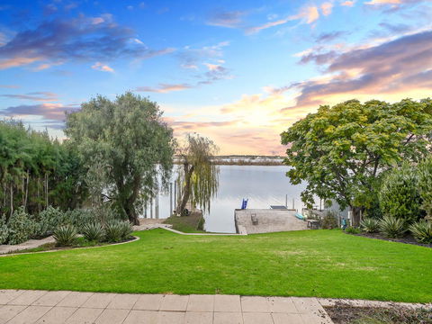 Muse On The Murray - Accommodation Kalgoorlie 12