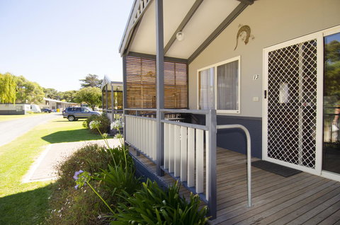 Lakeside Tourist Park - Accommodation Kalgoorlie 11