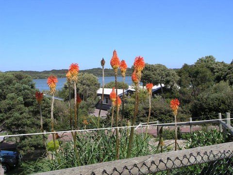 Lakeside Tourist Park - Accommodation Kalgoorlie 3