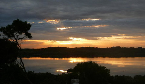 Lakeside Tourist Park - Accommodation Kalgoorlie 12