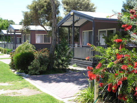 Lakeside Tourist Park - Accommodation Kalgoorlie 17