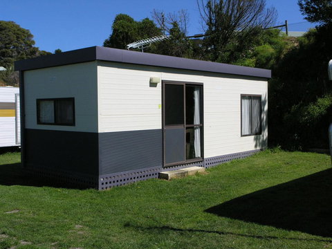 Lakeside Tourist Park - Accommodation Kalgoorlie 4