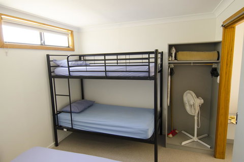 Lakeside Tourist Park - Accommodation Kalgoorlie 8