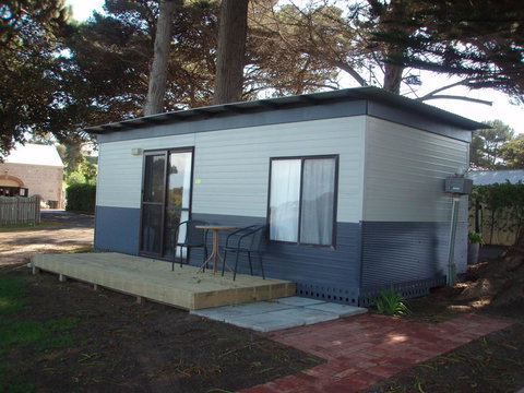 Lakeside Tourist Park - Accommodation Kalgoorlie 10