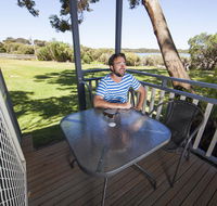 Lakeside Tourist Park - Accommodation Kalgoorlie