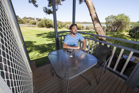 Lakeside Tourist Park - Accommodation Kalgoorlie 0