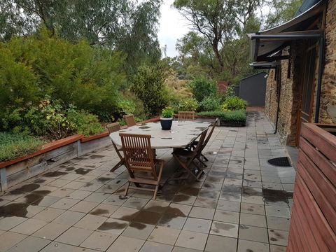 William Hunt's Retreat - Cypress Studio - Accommodation Kalgoorlie 6