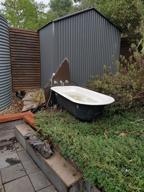 William Hunt's Retreat - Cypress Studio - Accommodation Kalgoorlie 5