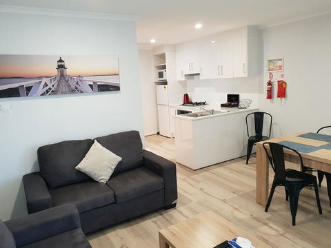 BIG4 Port Hughes Holiday Park - Accommodation Kalgoorlie 5