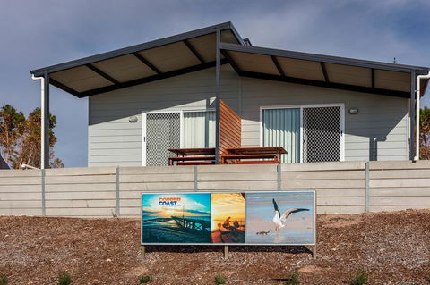 BIG4 Port Hughes Holiday Park - Accommodation Kalgoorlie 7