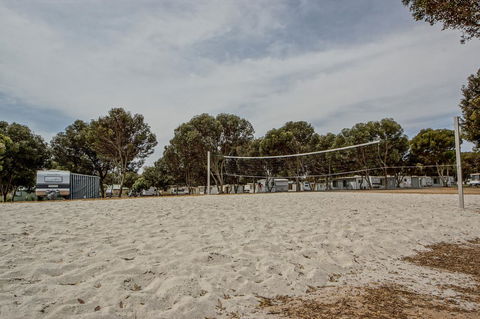 BIG4 Port Hughes Holiday Park - Accommodation Kalgoorlie 14