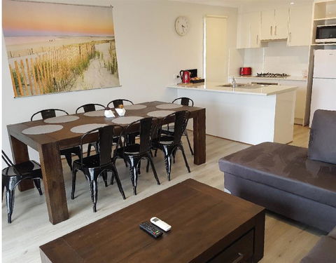 BIG4 Port Hughes Holiday Park - Accommodation Kalgoorlie 12