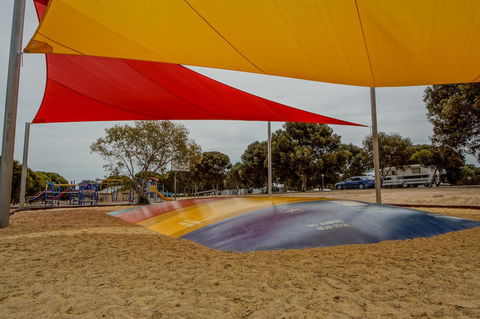 BIG4 Port Hughes Holiday Park - Accommodation Kalgoorlie 23