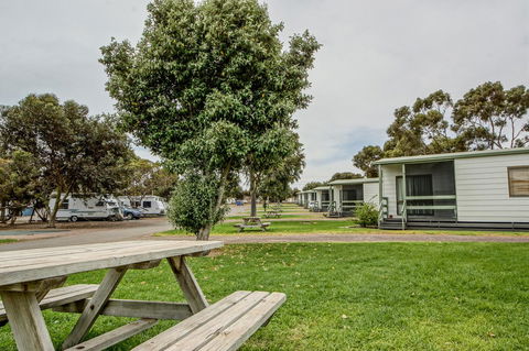 BIG4 Port Hughes Holiday Park - Accommodation Kalgoorlie 21