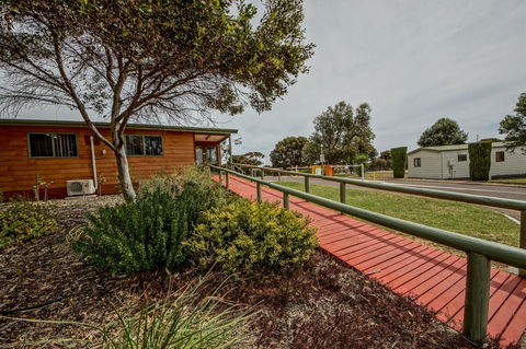 BIG4 Port Hughes Holiday Park - Accommodation Kalgoorlie 22