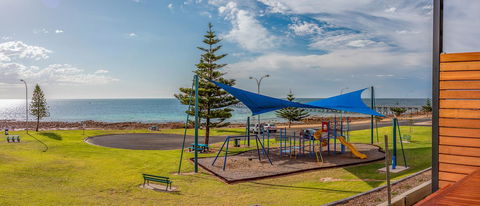 BIG4 Port Hughes Holiday Park - Accommodation Kalgoorlie 20