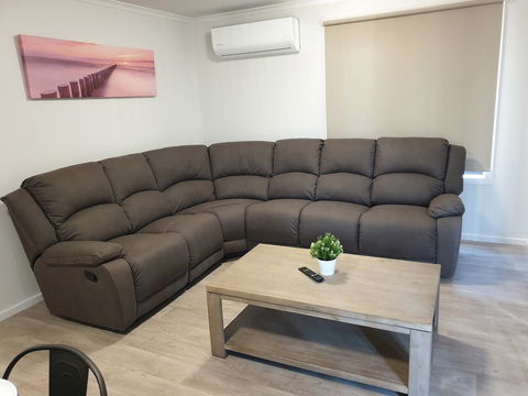 BIG4 Port Hughes Holiday Park - Accommodation Kalgoorlie 2