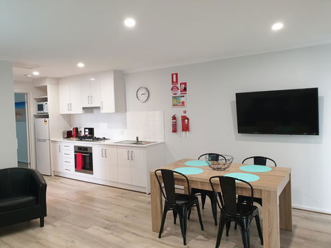 BIG4 Port Hughes Holiday Park - Accommodation Kalgoorlie 11