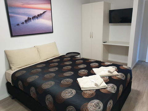 BIG4 Port Hughes Holiday Park - Accommodation Kalgoorlie 1