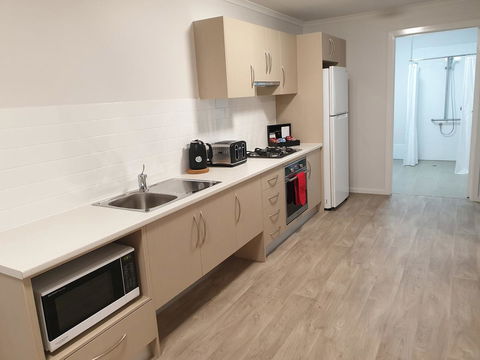 BIG4 Port Hughes Holiday Park - Accommodation Kalgoorlie 9