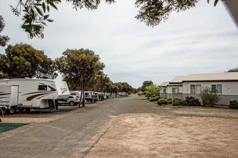 BIG4 Port Hughes Holiday Park - Accommodation Kalgoorlie 8
