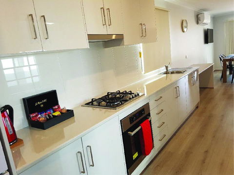 BIG4 Port Hughes Holiday Park - Accommodation Kalgoorlie 15