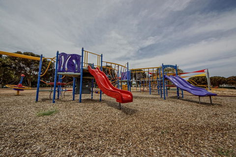 BIG4 Port Hughes Holiday Park - Accommodation Kalgoorlie 19