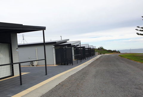 BIG4 Port Hughes Holiday Park - Accommodation Kalgoorlie 10