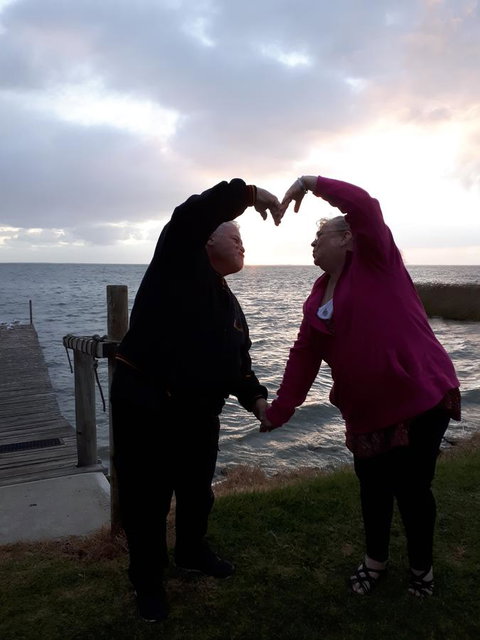 Meningie Waterfront Motel - Accommodation Kalgoorlie 6