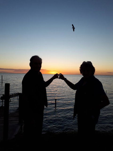 Meningie Waterfront Motel - Accommodation Kalgoorlie 19