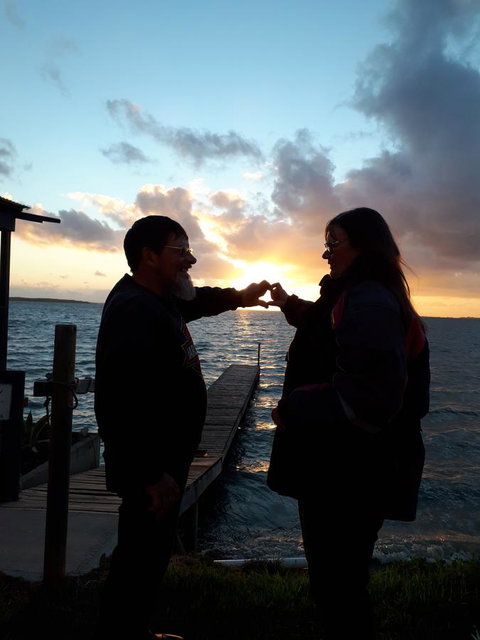 Meningie Waterfront Motel - Accommodation Kalgoorlie 23