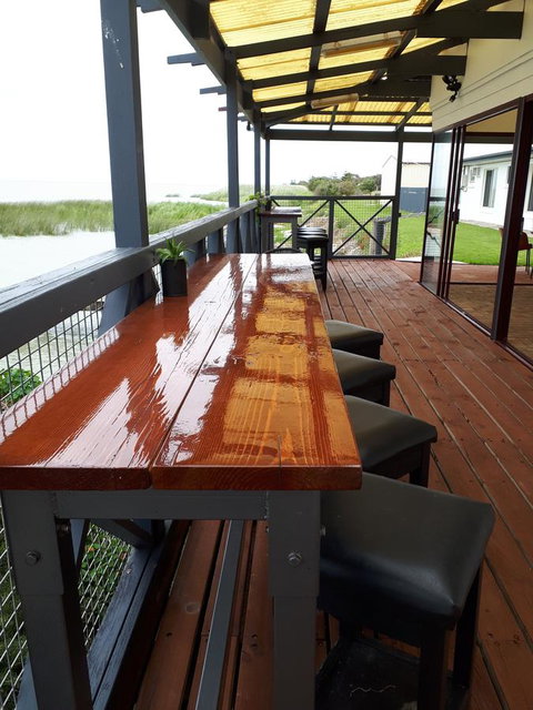 Meningie Waterfront Motel - Accommodation Kalgoorlie 39