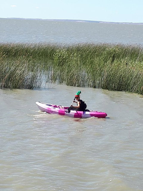 Meningie Waterfront Motel - Accommodation Kalgoorlie 44