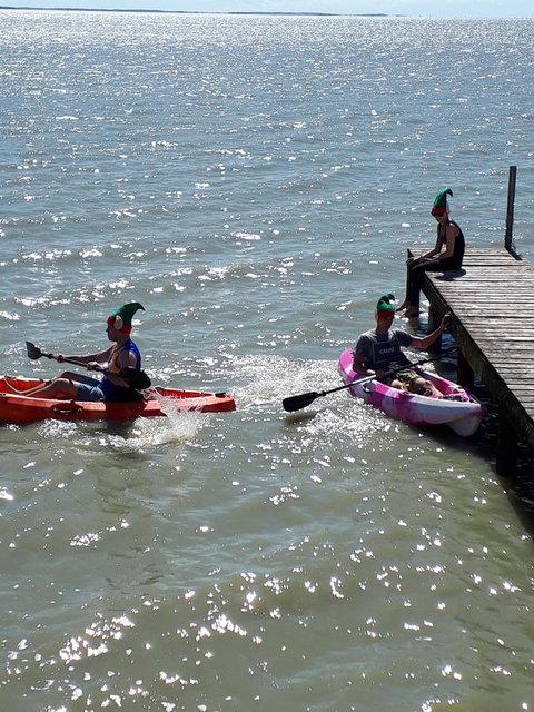 Meningie Waterfront Motel - Accommodation Kalgoorlie 42