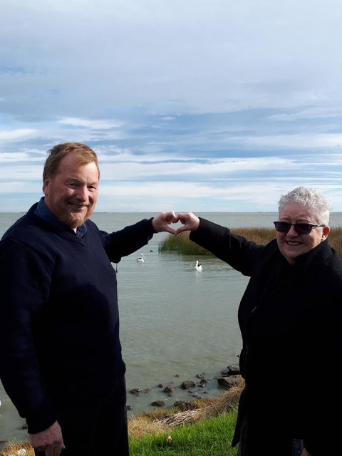 Meningie Waterfront Motel - Accommodation Kalgoorlie 2