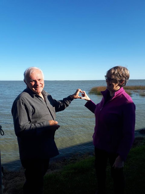 Meningie Waterfront Motel - Accommodation Kalgoorlie 17