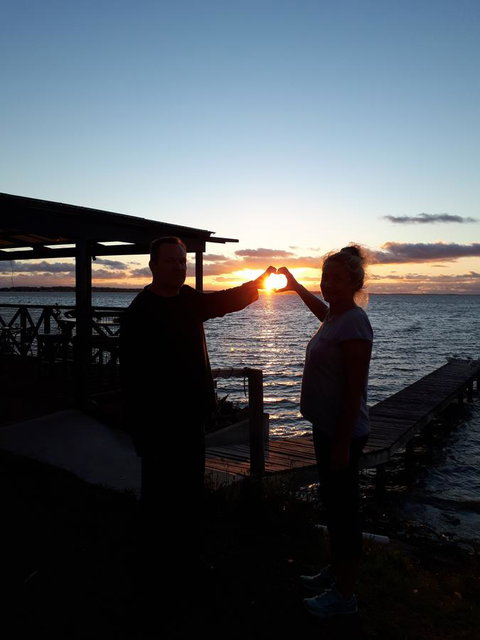 Meningie Waterfront Motel - Accommodation Kalgoorlie 35