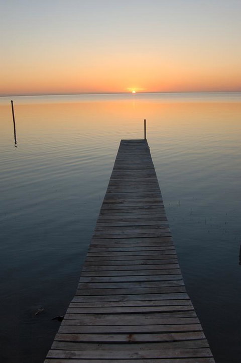 Meningie Waterfront Motel - Accommodation Kalgoorlie 1