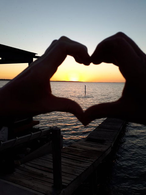 Meningie Waterfront Motel - Accommodation Kalgoorlie 31