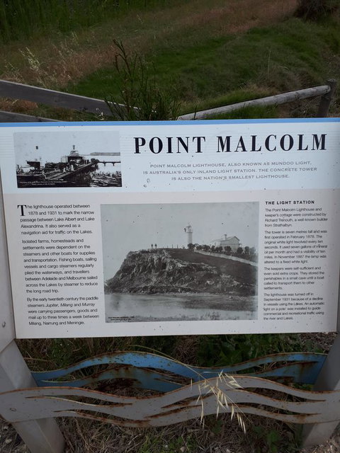 Meningie Waterfront Motel - Accommodation Kalgoorlie 36