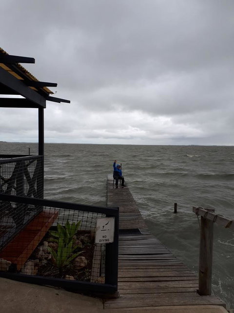 Meningie Waterfront Motel - Accommodation Kalgoorlie 26