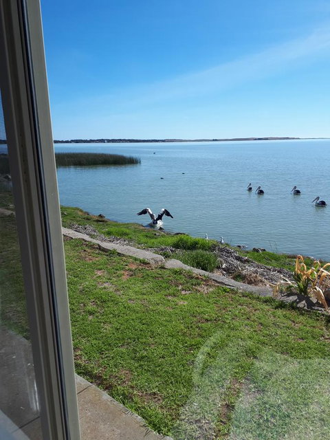 Meningie Waterfront Motel - Accommodation Kalgoorlie 32