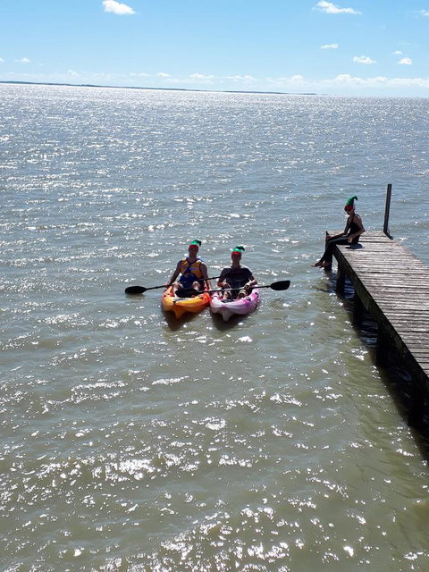 Meningie Waterfront Motel - Accommodation Kalgoorlie 43