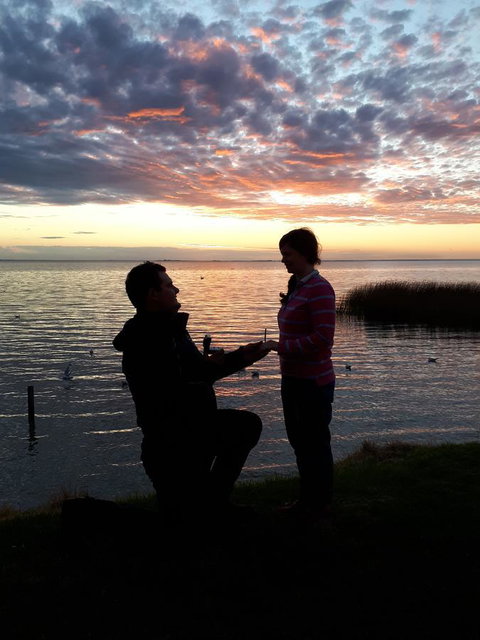 Meningie Waterfront Motel - Accommodation Kalgoorlie 9