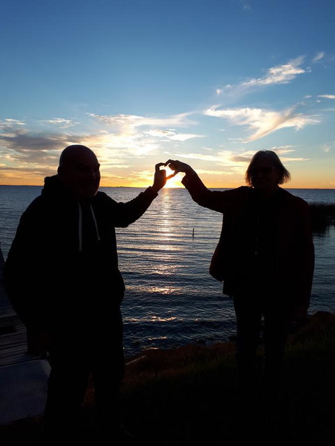 Meningie Waterfront Motel - Accommodation Kalgoorlie 3