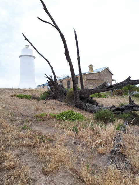 Meningie Waterfront Motel - Accommodation Kalgoorlie 37