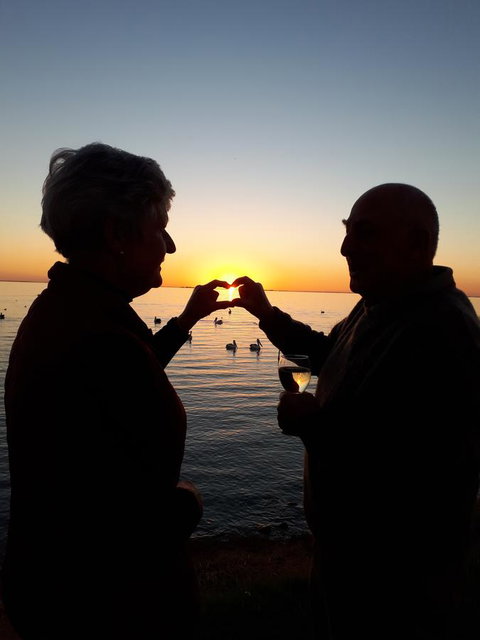 Meningie Waterfront Motel - Accommodation Kalgoorlie 5