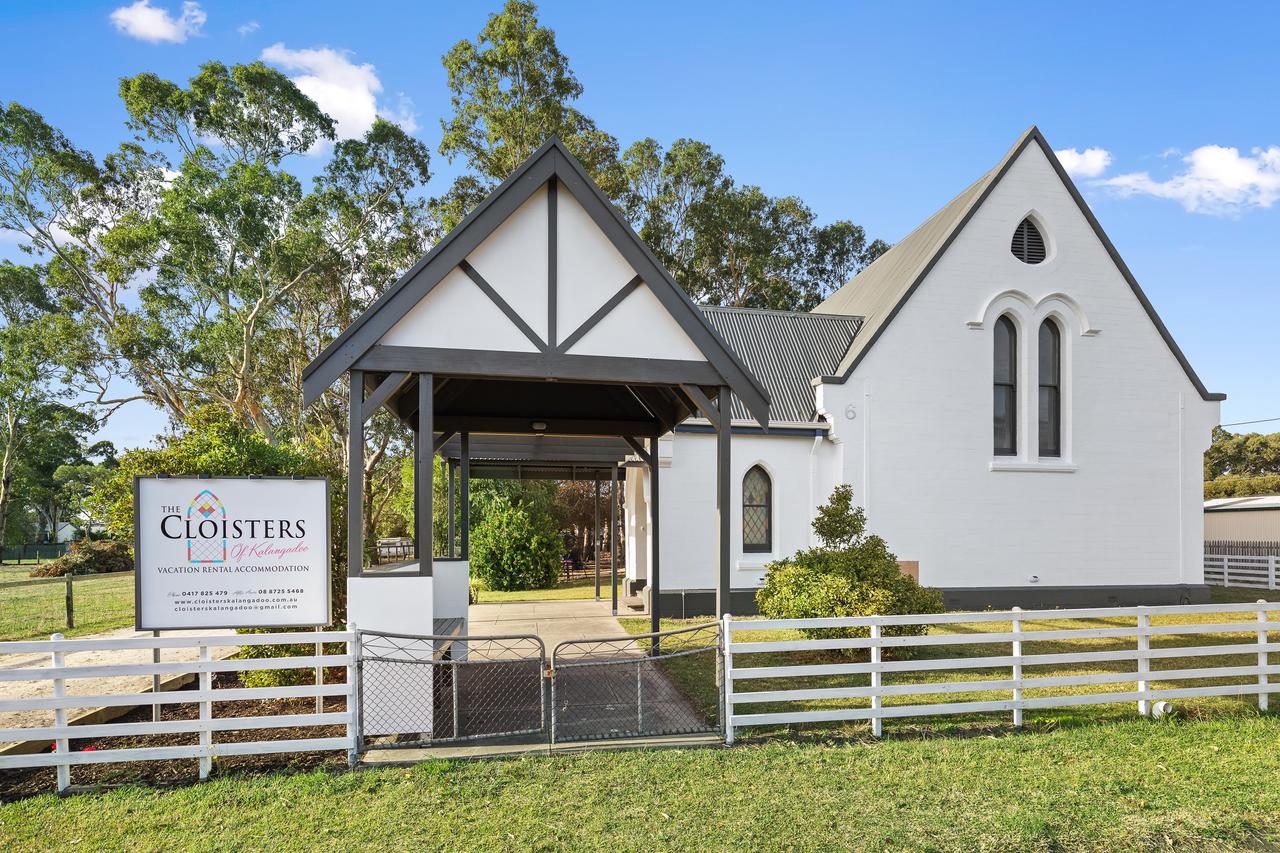 Kalangadoo SA Accommodation Kalgoorlie