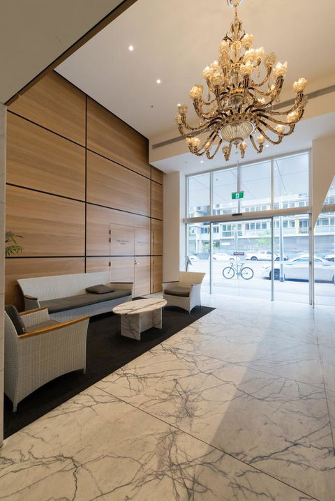 Ther-Rich 2Brm CBD Apartment - Accommodation Kalgoorlie 15