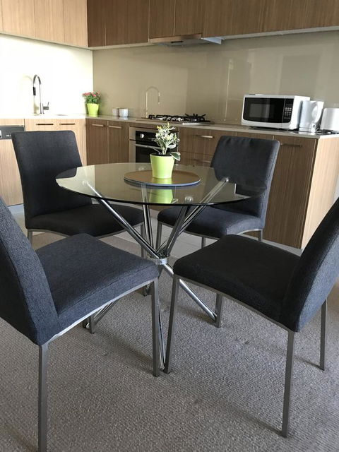 Ther-Rich 2Brm CBD Apartment - Accommodation Kalgoorlie 14